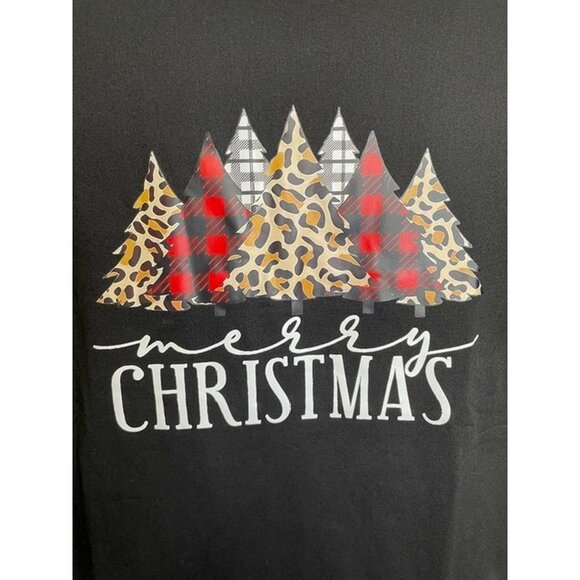 Holiday Soft T Shirt X LARGE  (866) - Picture 2 of 3